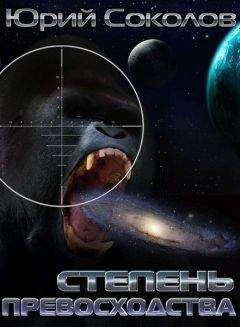 Юрий Соколов - Степень превосходства