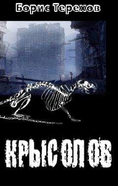 Борис Терехов - Крысолов