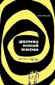 Федор Ильин - Долина Новой жизни