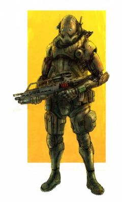 Скиф - Рожденные Небом