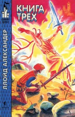 Ллойд Александер - Книга Трех