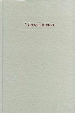 Томас Пинчон - Радуга тяготения