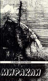 Славко Яневский - В ожидании чумы