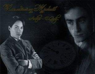 E.Godz - Последний из Мраксов