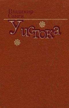 Владимир Санги - Тынграй