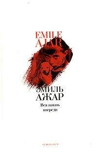 Эмиль Ажар - Вся жизнь впереди