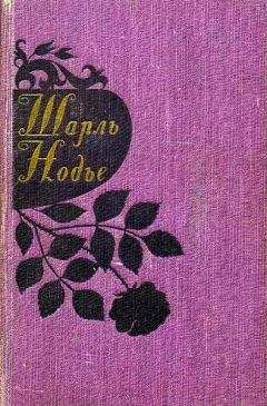 Шарль Нодье - Живописец из Зальцбурга