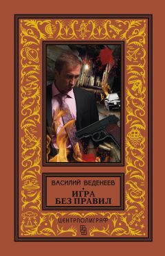 Василий Веденеев - Игра без правил