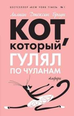 Лилиан Браун - Кот, который гулял по чуланам
