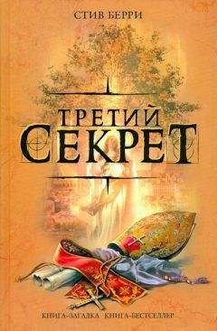 Стив Берри - Третий секрет