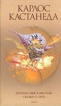 Карлос Кастанеда - Сказка о силе