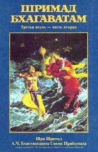 Свами Бхактиведанта А.Ч. - Шримад Бхагаватам. Песнь 3. Статус кво. Часть 2
