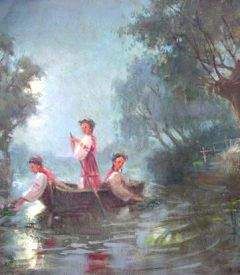 ПРОГНОЗНО-АНАЛИТИЧЕСКИЙ ЦЕНТР - Русь древняя и настоящая (историко-аналитический очерк-сборник)