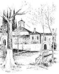 Андрей Наместников - "Откровение Мефодия Патарского" как ключ к русской историософии