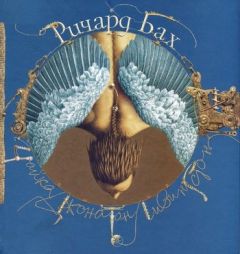 Ричард Бах - Чайка Джонатан Ливингстон