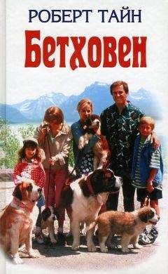 Роберт Тайн - Бетховен