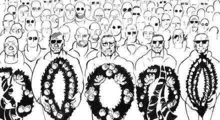 Газета Завтра Газета - Газета Завтра 947 (4 2013)