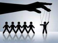 Юрий Лукшиц - Украина. В тисках кукловода