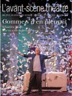 Себастьян Тьери - Деньги как из ведра (Будто идет дождь)