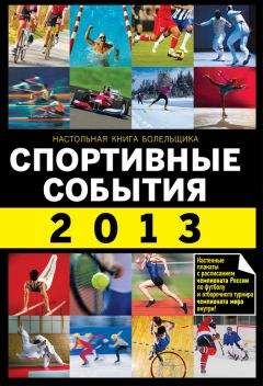 Николай Яременко - Спортивные события 2013