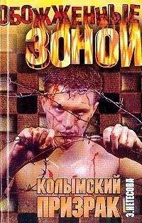 Эльмира Нетесова - Колымский призрак