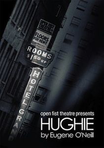 Юджин О'Нил - Хьюи[Hughie]