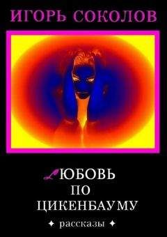 Игорь Соколов - Любовь по Цикенбауму