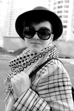 Анастасия Калько - Шторм на Ладоге (СИ)