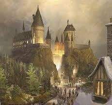 Селина Танеева - Кэтрин Эбдон и школа волшебников (СИ)