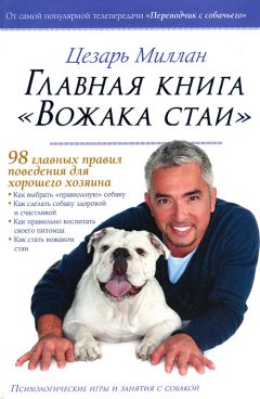Цезарь Миллан - Главная книга "Вожака стаи"