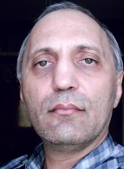 Гарыныч ВЕТЕР (из дневника в рифму за 2014 год) (СИ) - Акопян Гаррий Саварнакович "garri190263/Гарыныч"