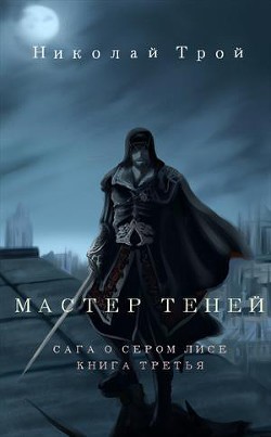 Мастер теней (СИ) - Трой Николай "Ник Трой"