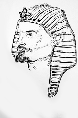 Сказка Плодорьева. - Землица Александр "Землица"