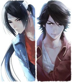 Встретимся? (СИ) - "OLGA-OLGA"