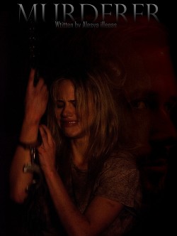 Убийца (СИ) - Вильегас Алеся "Alli Villegas"