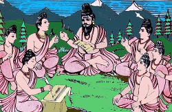 Психология в ведических трактах - Рузов Вячеслав Олегович "Патита Павана дас"