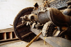 Паломничества. Гокарна - Рузов Вячеслав Олегович "Патита Павана дас"