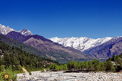 Паломничества. Манали - Рузов Вячеслав Олегович "Патита Павана дас"