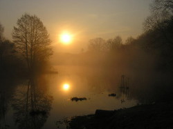 Варвара. Прошедшая сквозь туман. (СИ) - Снегирева Ирина "Ири.С"