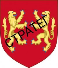 Стратег (СИ) - "Пантелей"