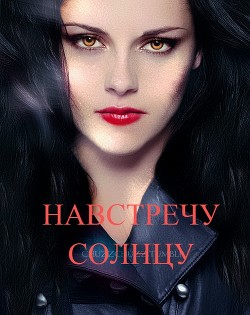 Навстречу солнцу (СИ) - "animalysheva"