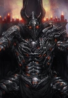 Черное Сердце (СИ) - "Gargoil"