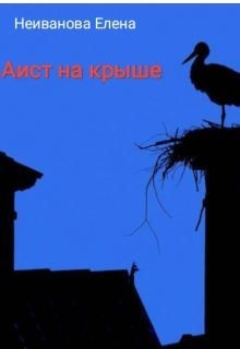 Аист на крыше (СИ) - "Еленка"