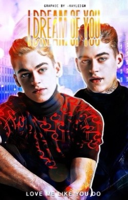 Ты мне снишься (СИ) - Koroleva Milana "cocain_montana"