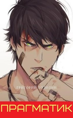 Прагматик (СИ) - Володин Григорий Григорьевич