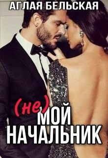 (Не) мой начальник  - Бельская Аглая