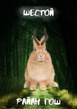 Шестой...  - Гош Райан