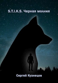S-T-I-K-S. Чёрная Молния  - Кузнецов Сергей
