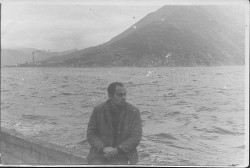 Жизнь и смерть лососевых рыб на окраинах нашей родины  - Коркош Владимир Васильевич "Korkosh2016"