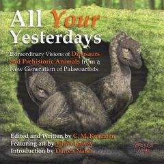 Джон Конвей - Все Ваши минувшие дни